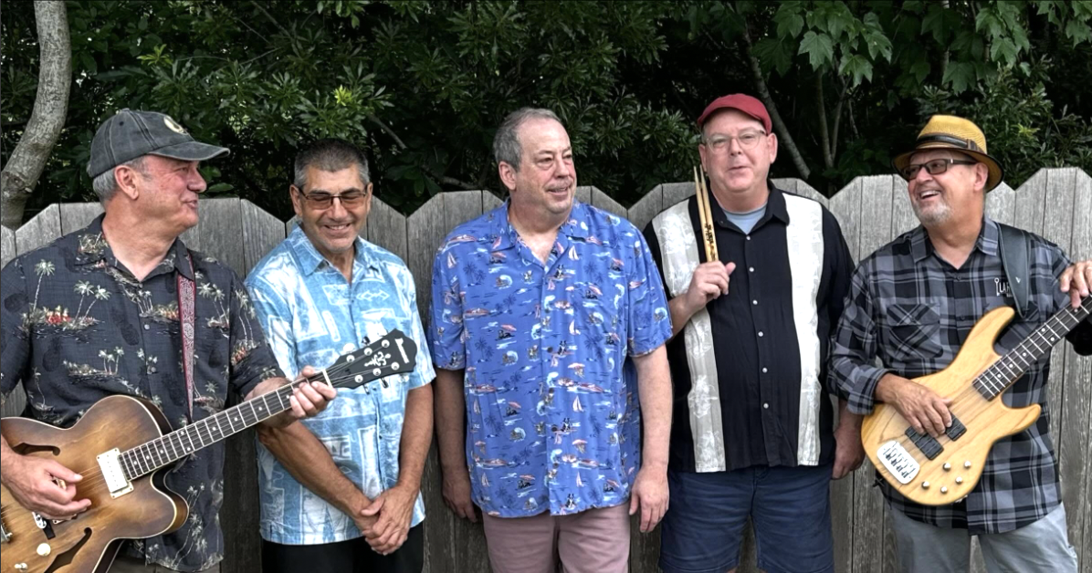 Sunday Jazz Jam