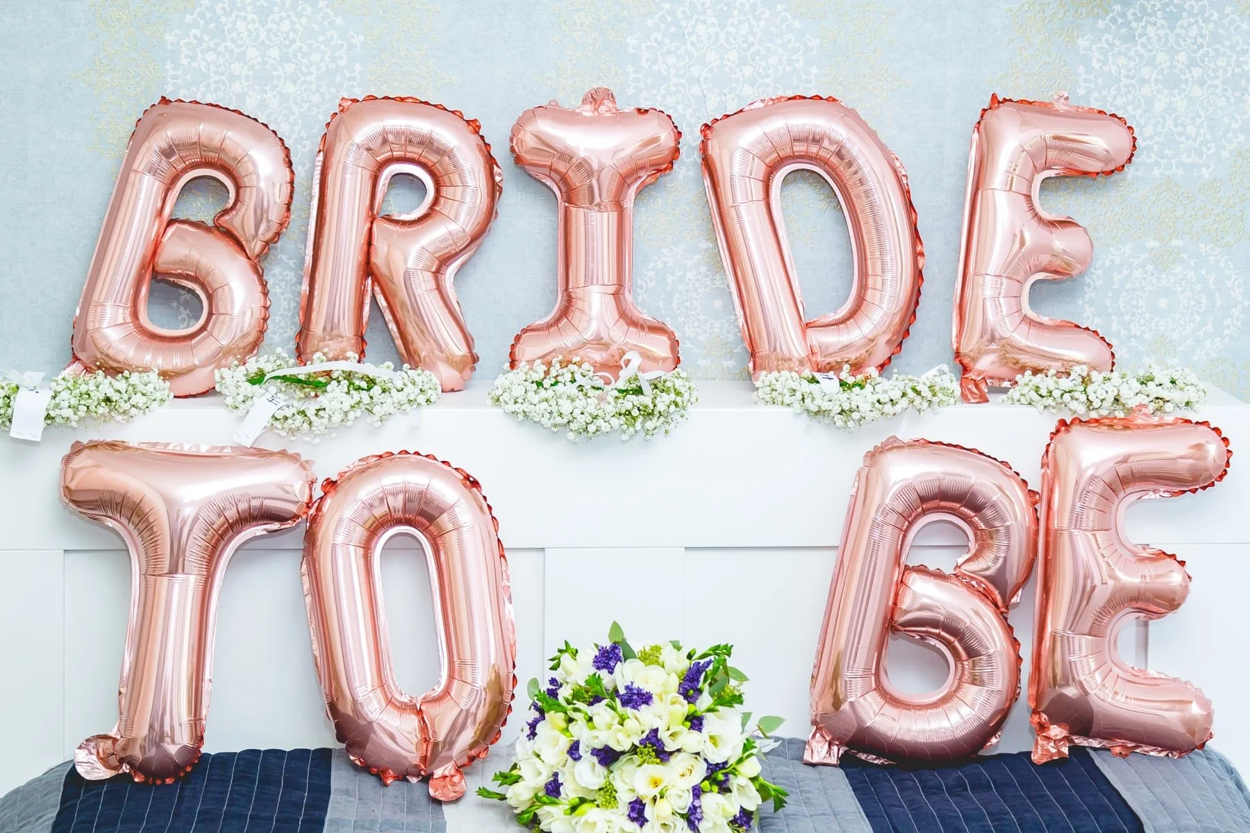 Private Bridal Shower (Tasting Room OPENING LATE @ 3:30)