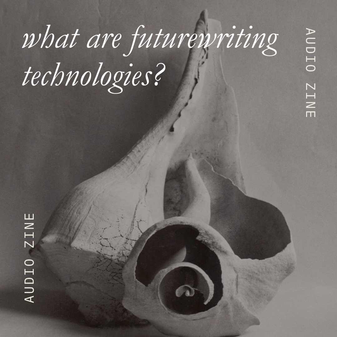 What are Futurewriting Technologies?