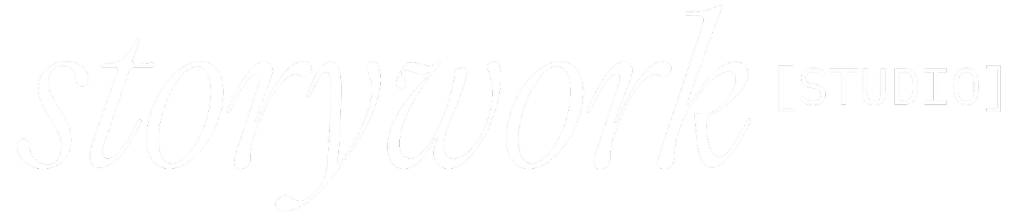 Storywork Studio: An Institute of Visionary Praxis