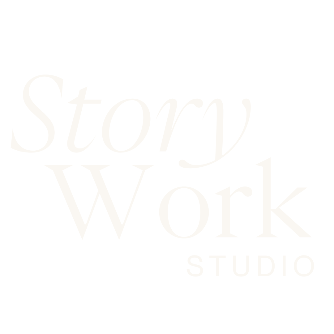 Storywork Studio