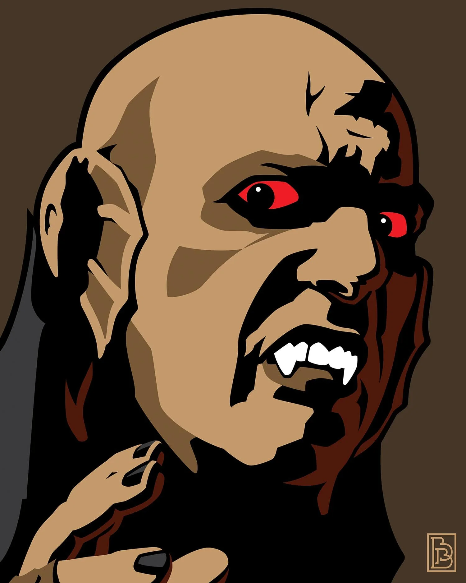 Count Funghoula