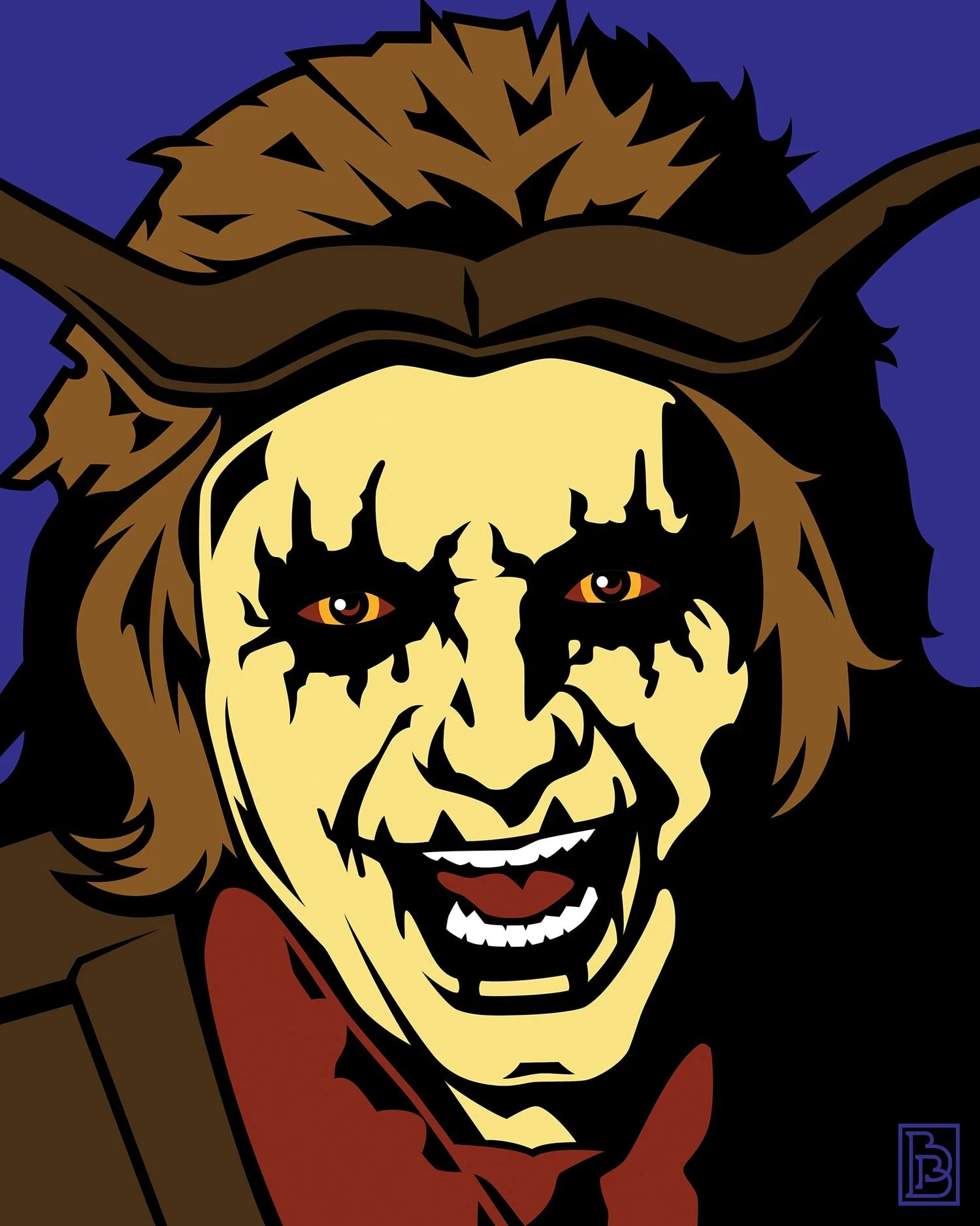Octavian Hallow