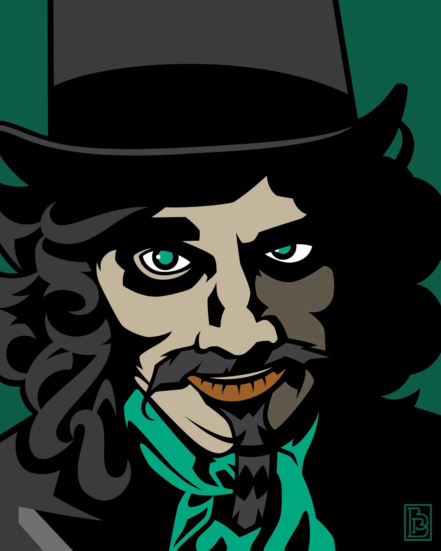 Son of Svengoolie