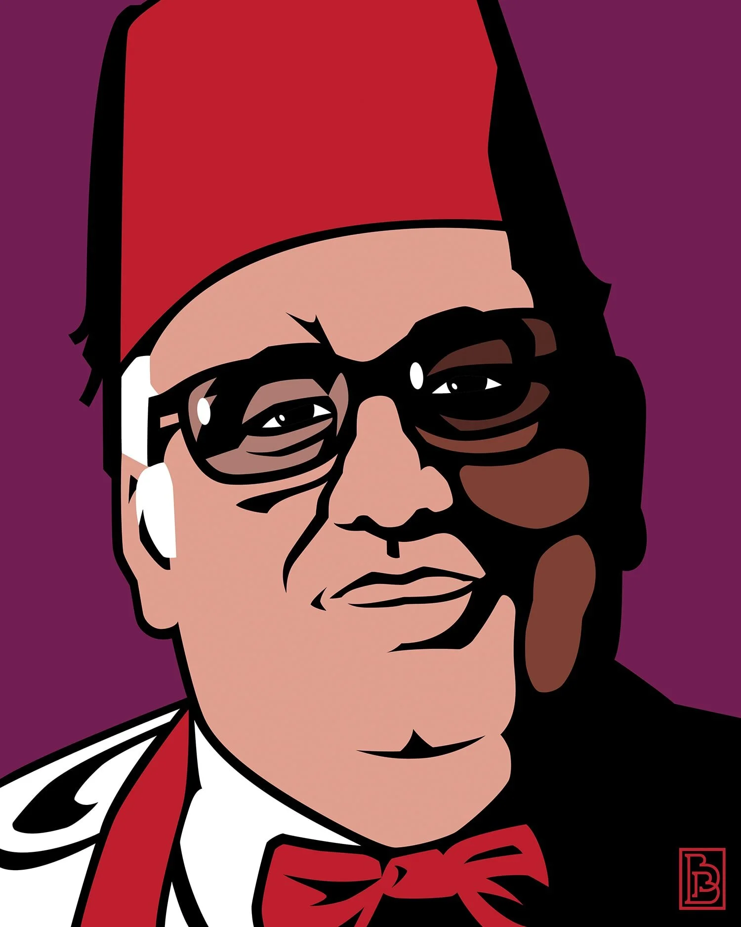The Professor