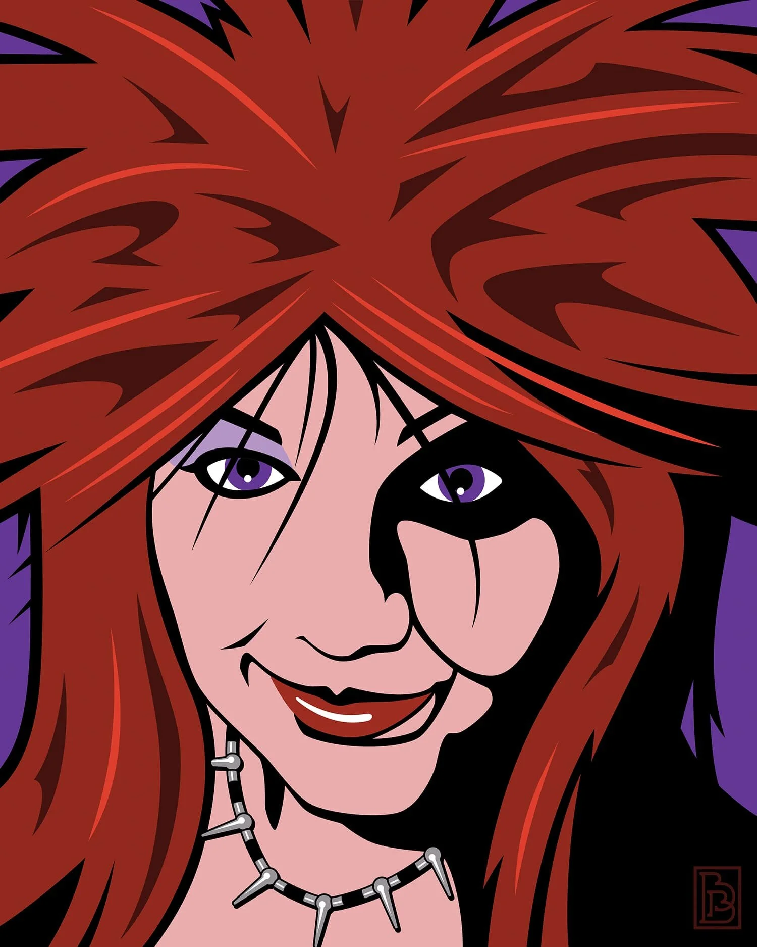 Mistress Malicious
