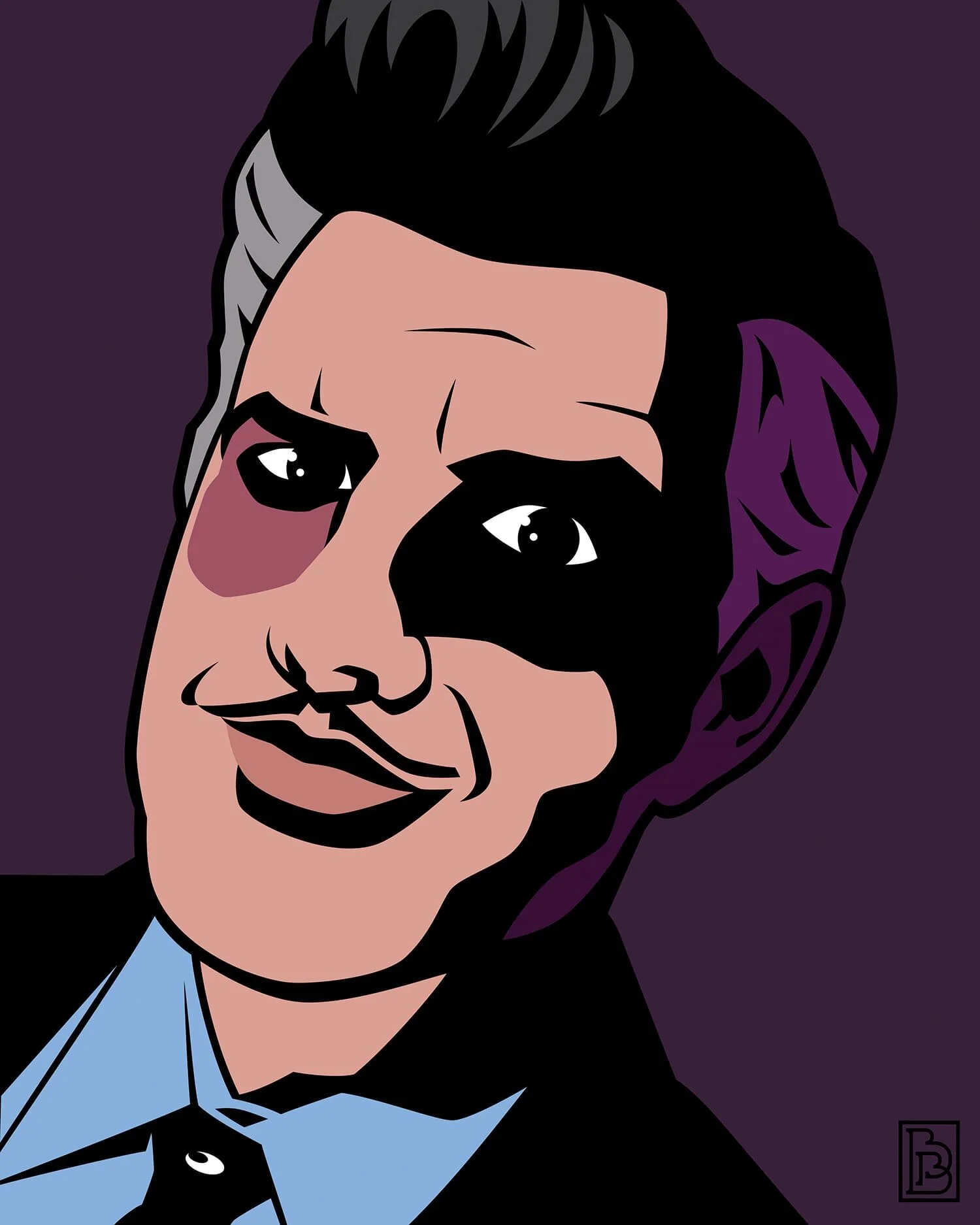 Johnny Necropolis