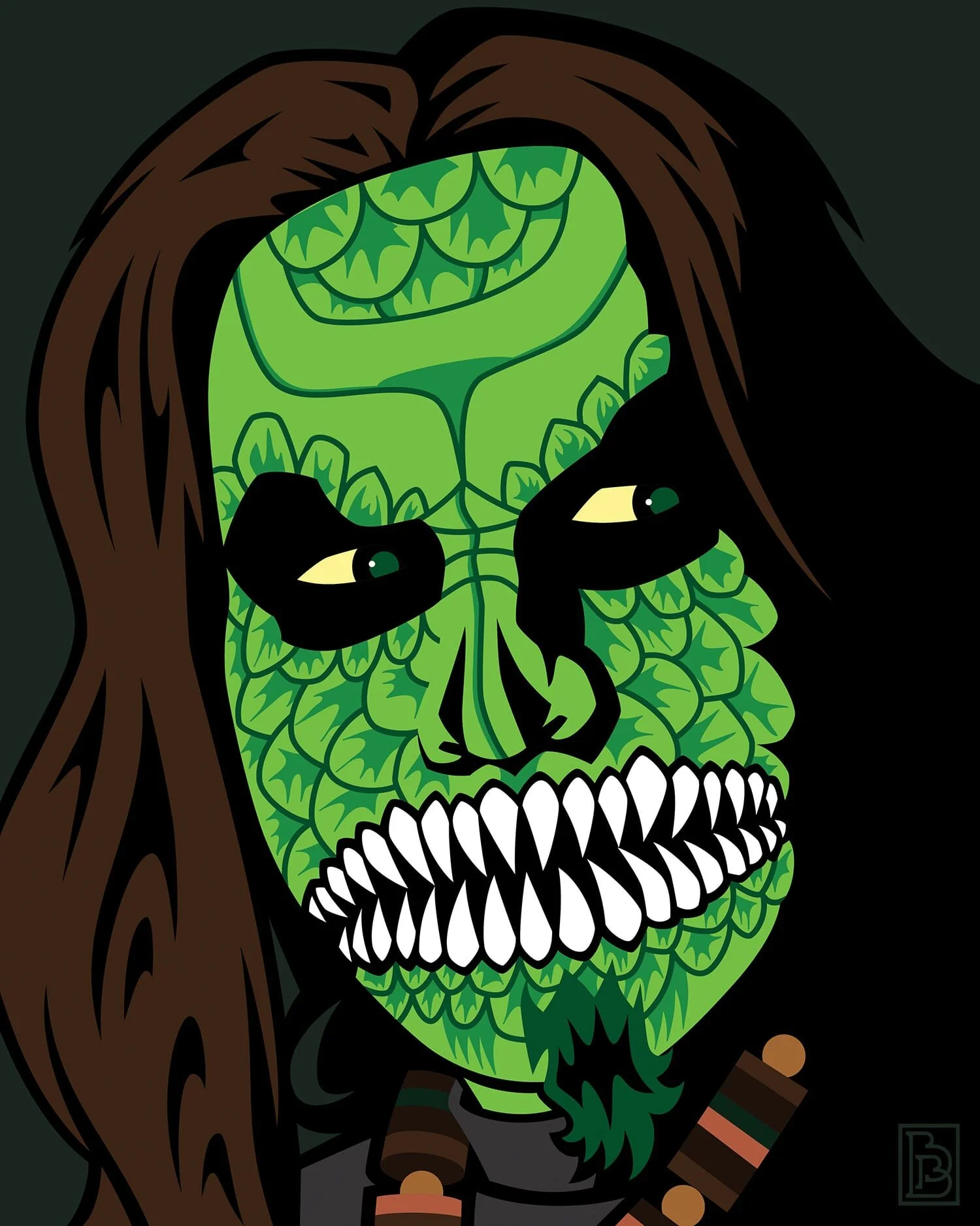 Lizardman
