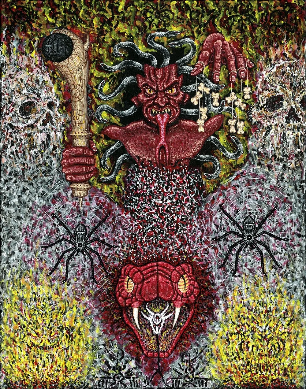 Gallery — Bradley Beard