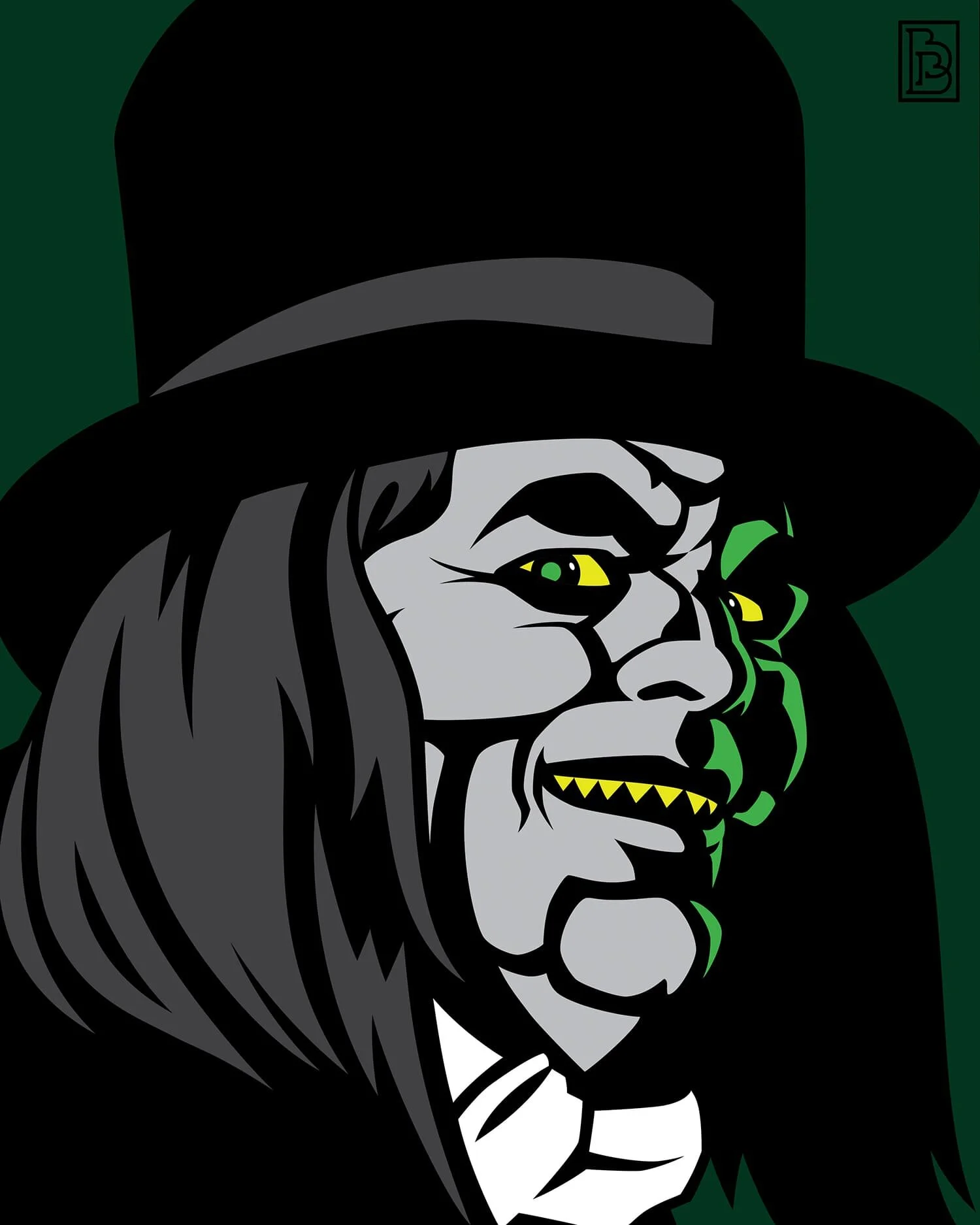 Lon Madnight