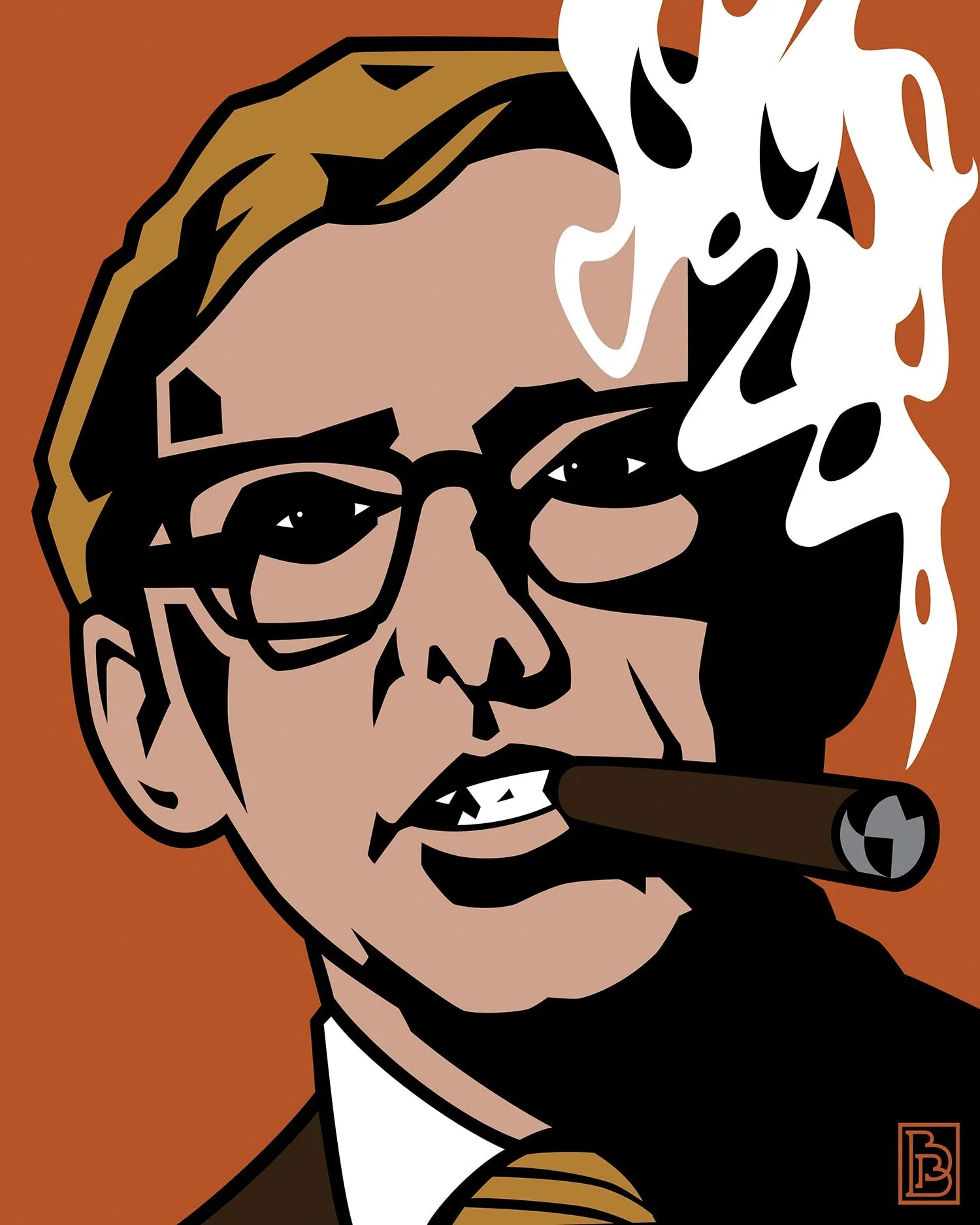 Bob Wilkins