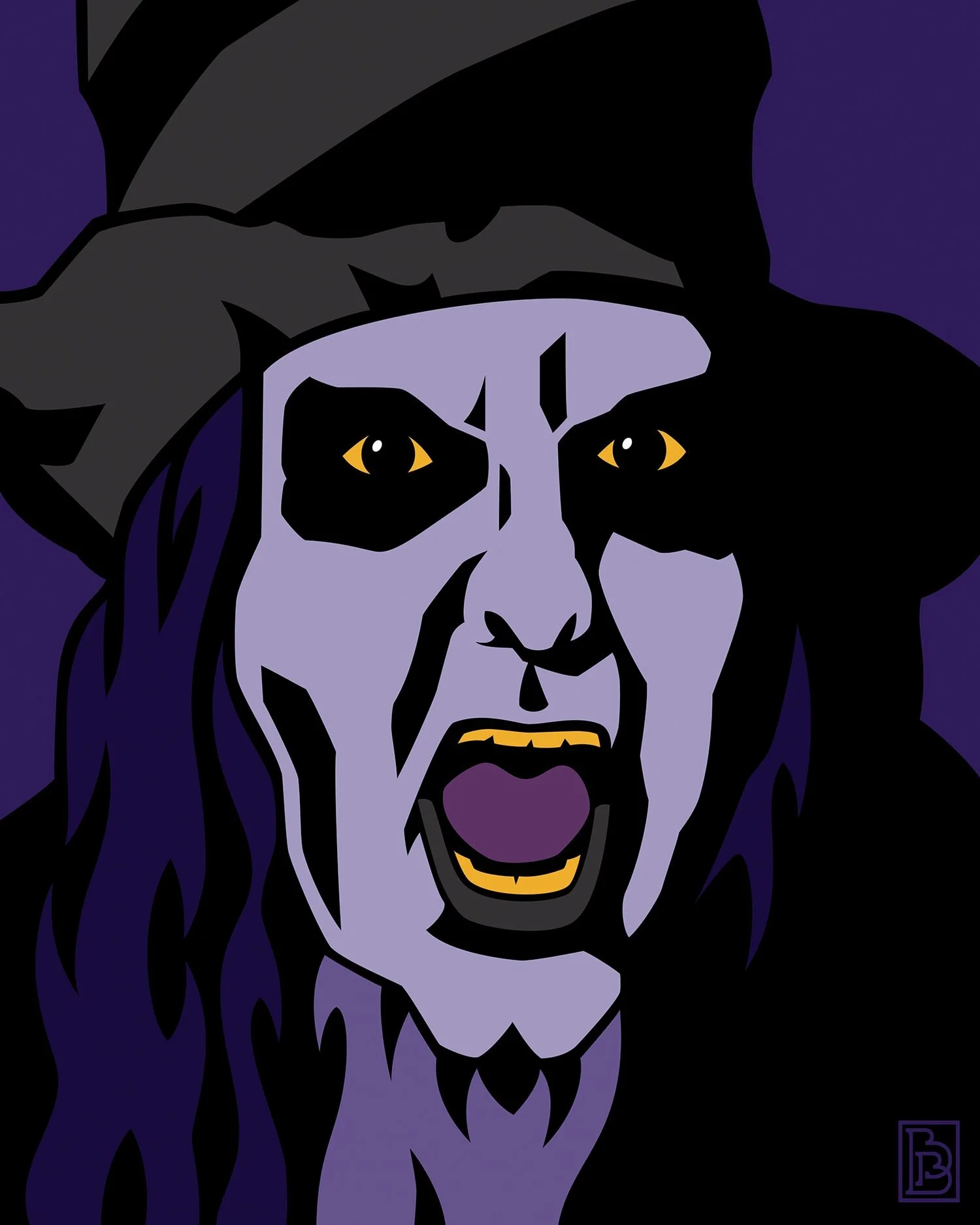 Baron Mardi