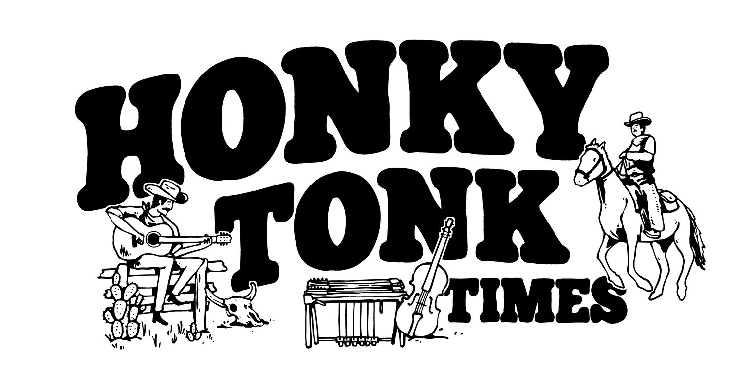 Honky Tonk Times