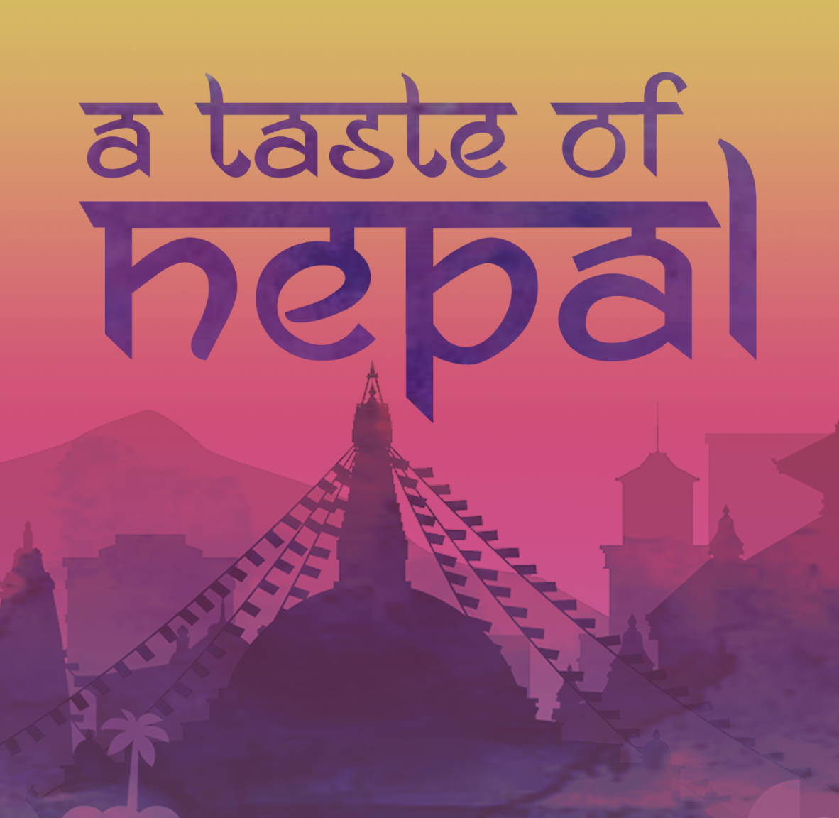 Taste of Nepal 2025