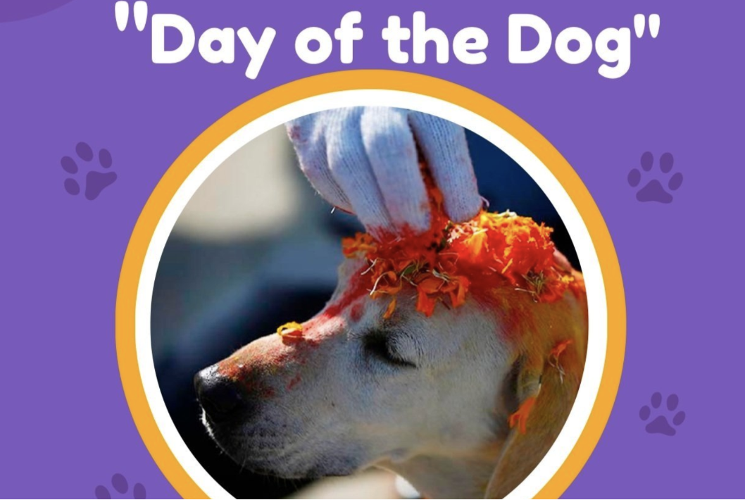 Kukur Dihar “Day of the Dog” 2025
