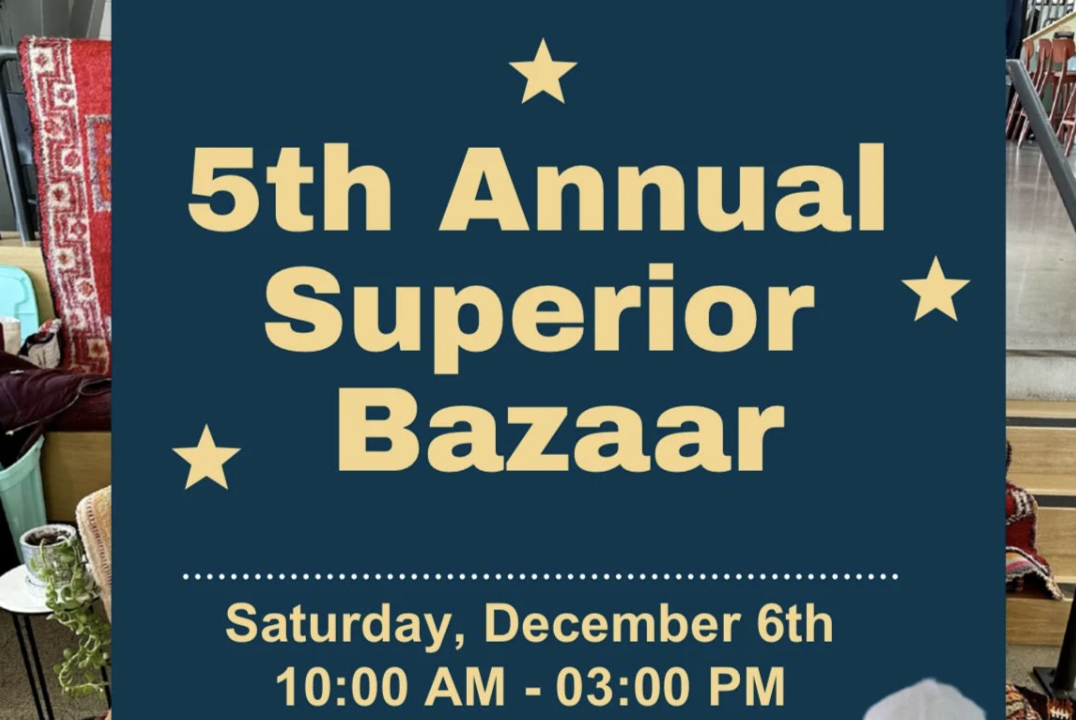 Holiday Bizarre 2025