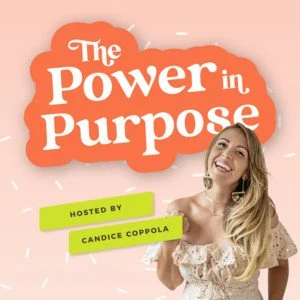 Megan Gillikin on The Power in Purpose