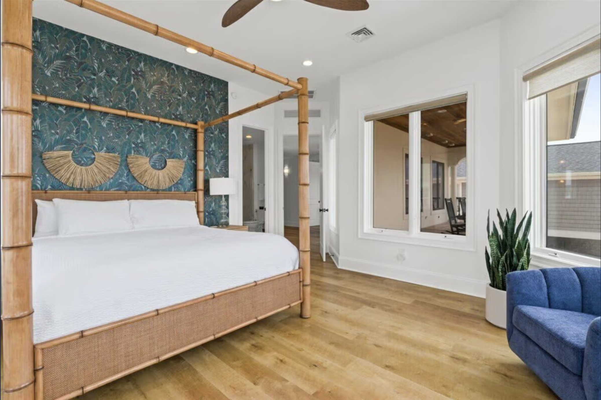 Private King Room 2 ($3950)