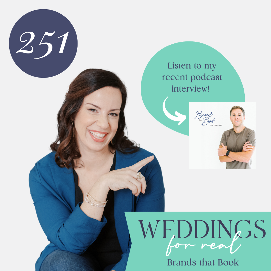 251. Building Relationships as Your Business Superpower (Brands that Book Share)