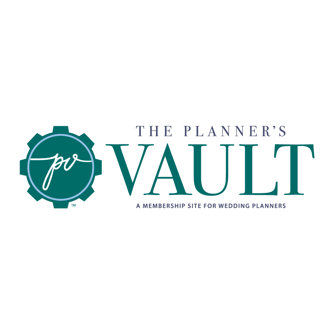 Client Love The Planner's Vault