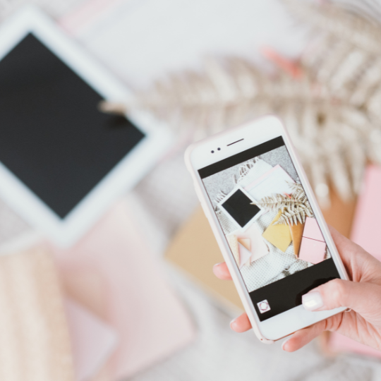10 Instagram Content Ideas for Wedding Planners The Planner's Vault