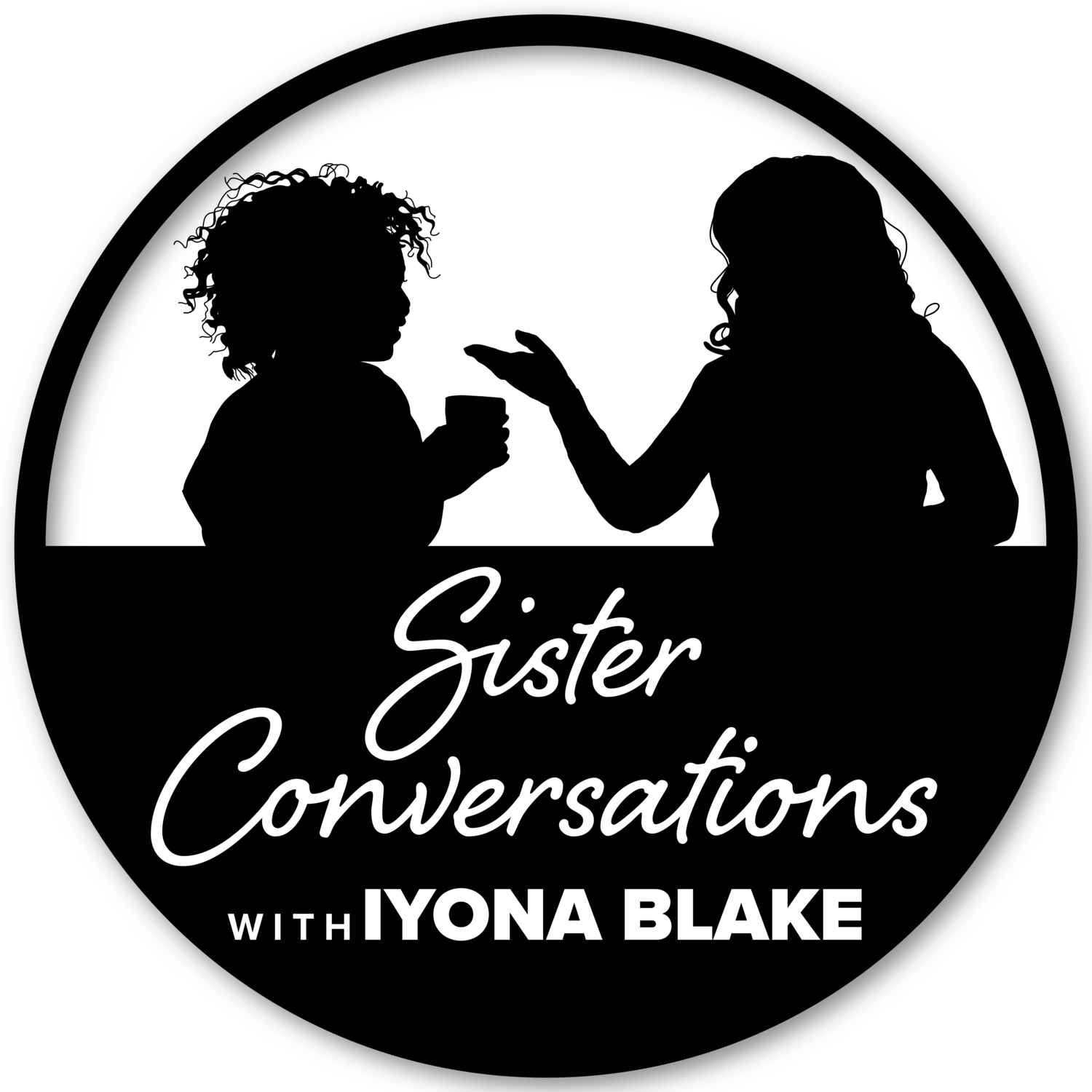 Sister Conversations with Iyona Blake