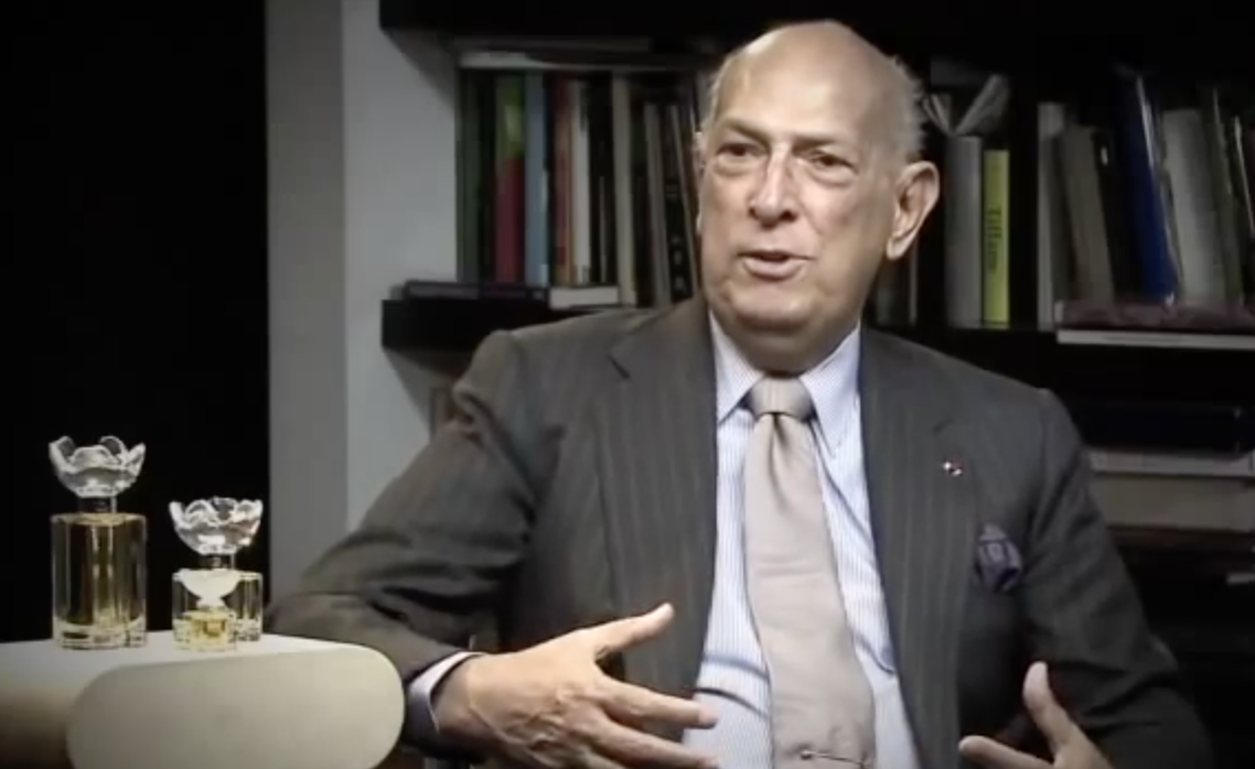 Oscar de la Renta