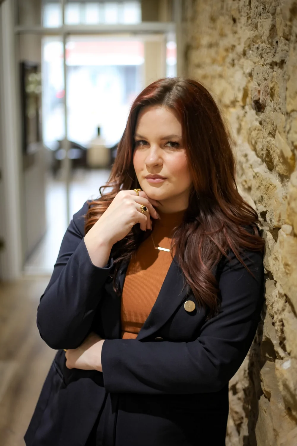 ABOUT — Cailey McLain Law
