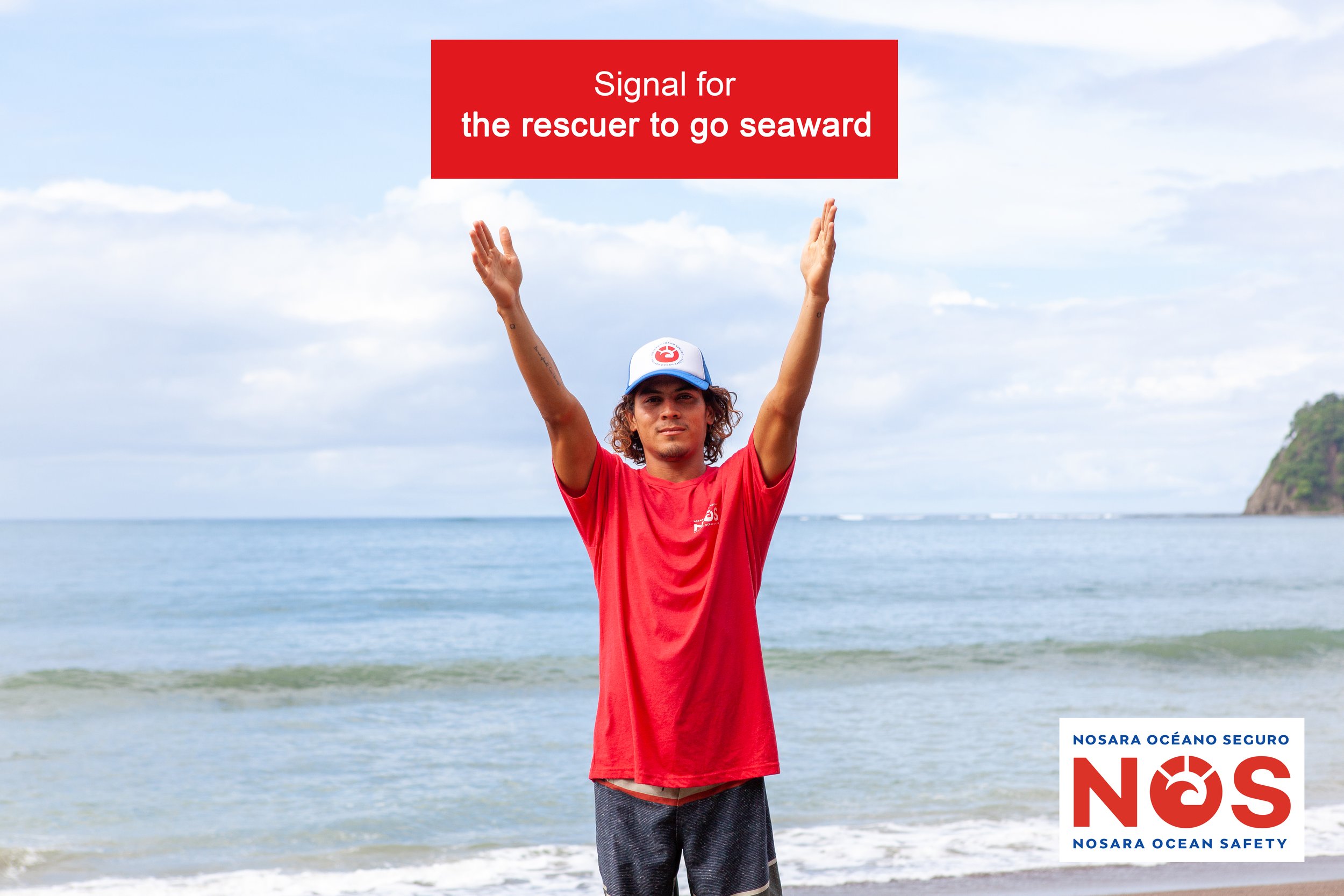 for the rescuer to go seaward.jpg