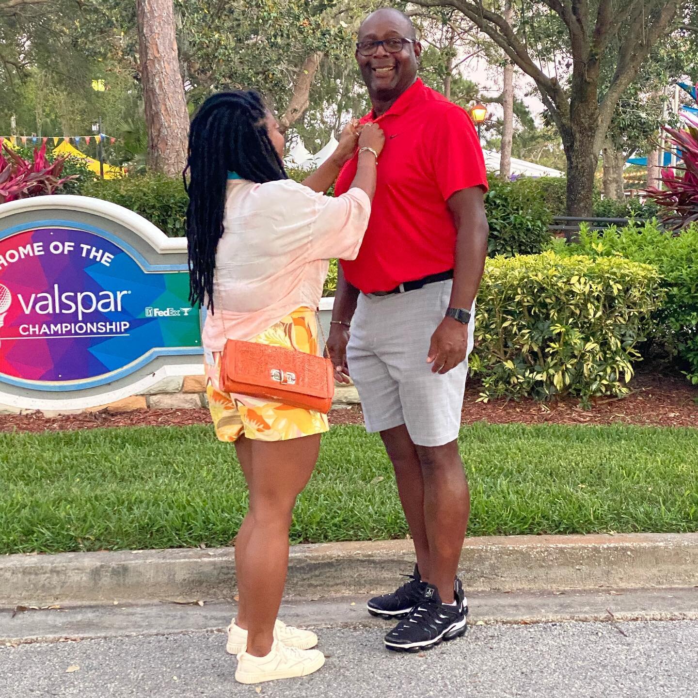 My daddy = my forever client. 😂 So happy to have been there to cheer you on on such a big day. The best part, it was a family affair! Proud of you Wycliff. You amaze me everyday. Just a boy from Jamaica that continues to turn his dreams into reality