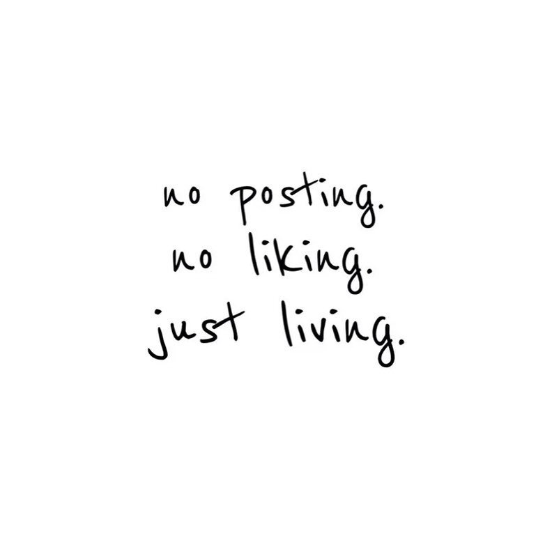 Sometimes you just need to disconnect to connect. ✨🙌🏾❤️

But if you need me&hellip;feel free to call, text or email me: Ashley@ashleymichellemiller.com 

Love you guys! ❤️❤️❤️