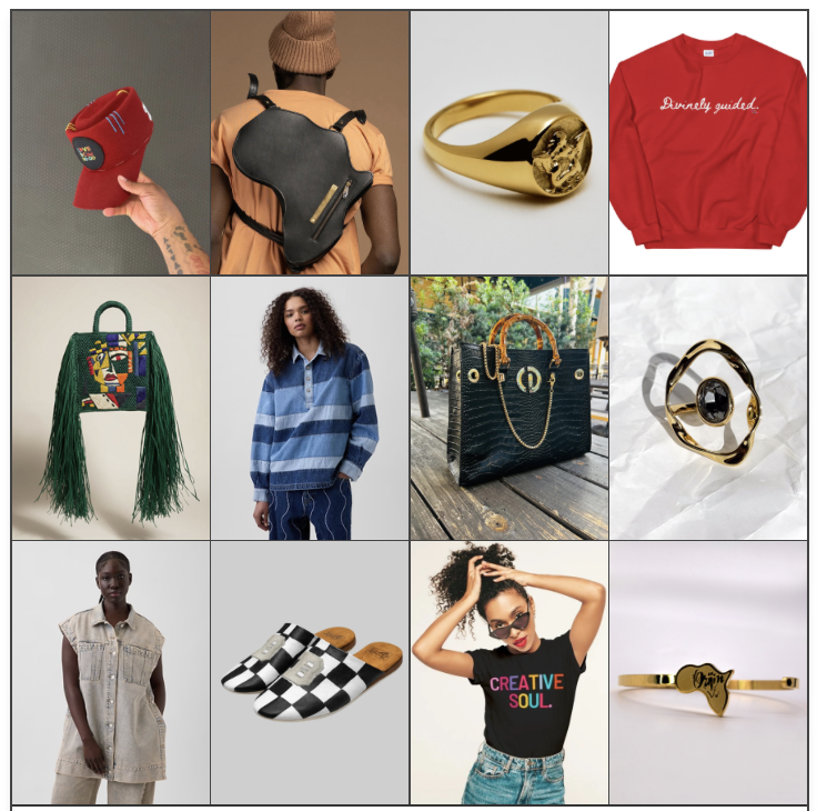 Buy Black Beyond Black History Month