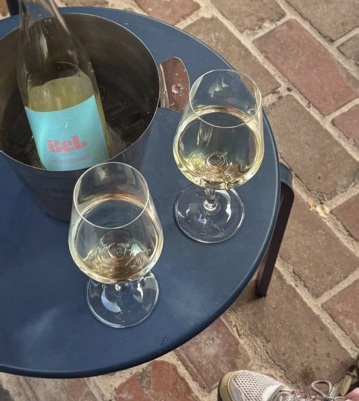 Sundays at @gracieswineroom ☺️
#wedrinkbel