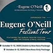 New solo work ANNA/Christine in Greece &amp; Ireland