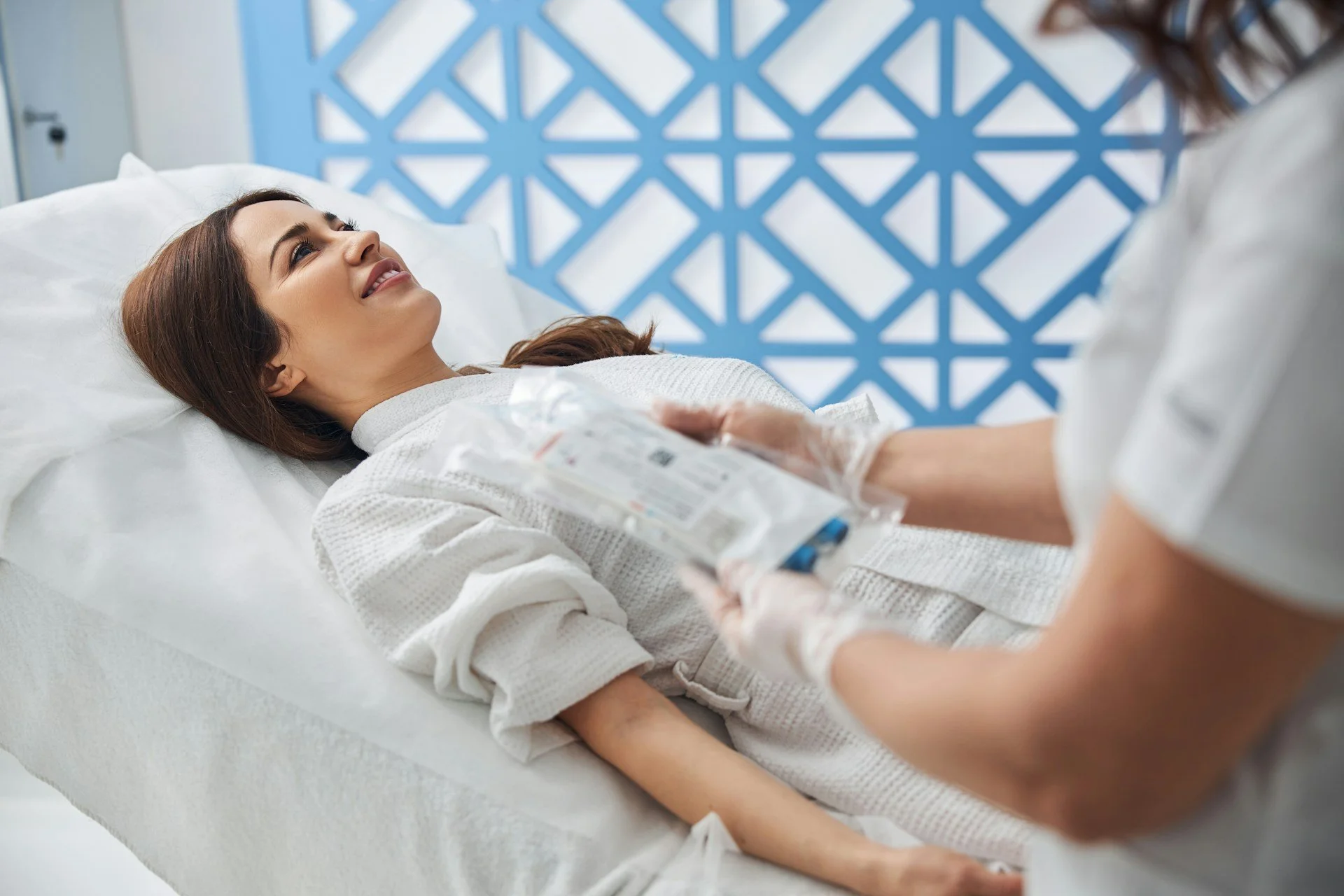 Guide to Immunity IV Therapy Options in Tigard