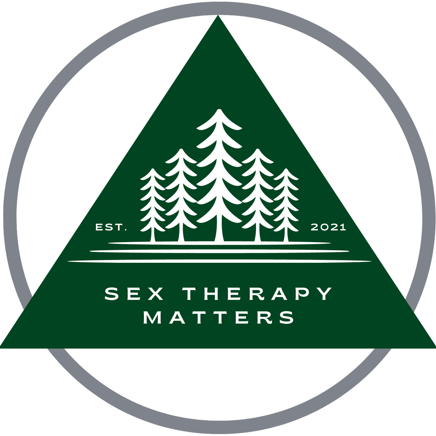 Sex Therapy Matters