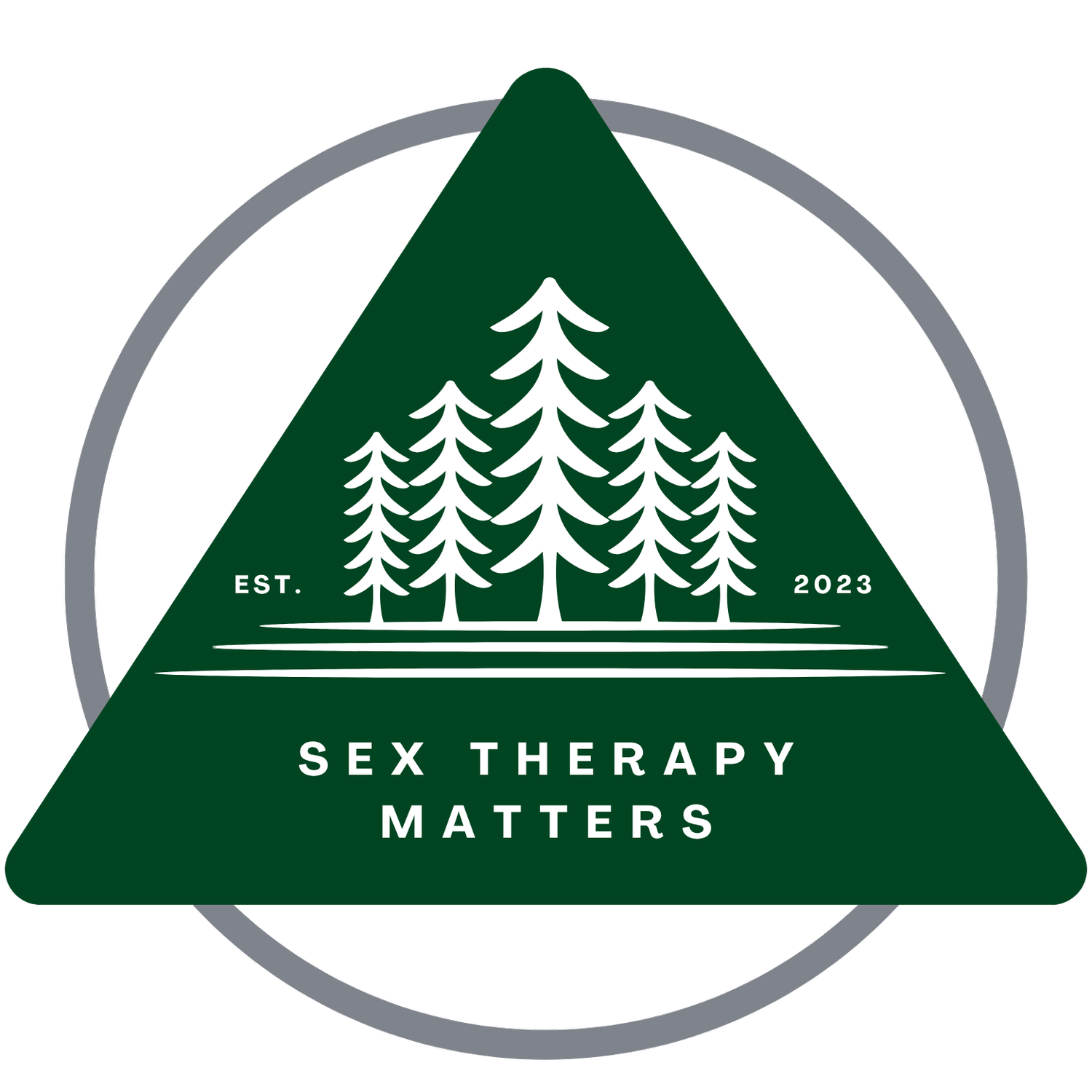 Sex Therapy Matters