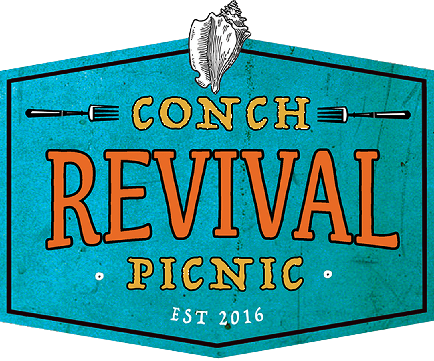 Conch Revival Picnic