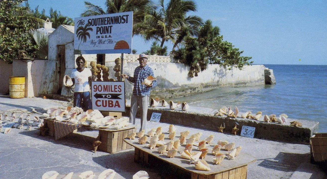 Shaping an Island: Key West’s Black History