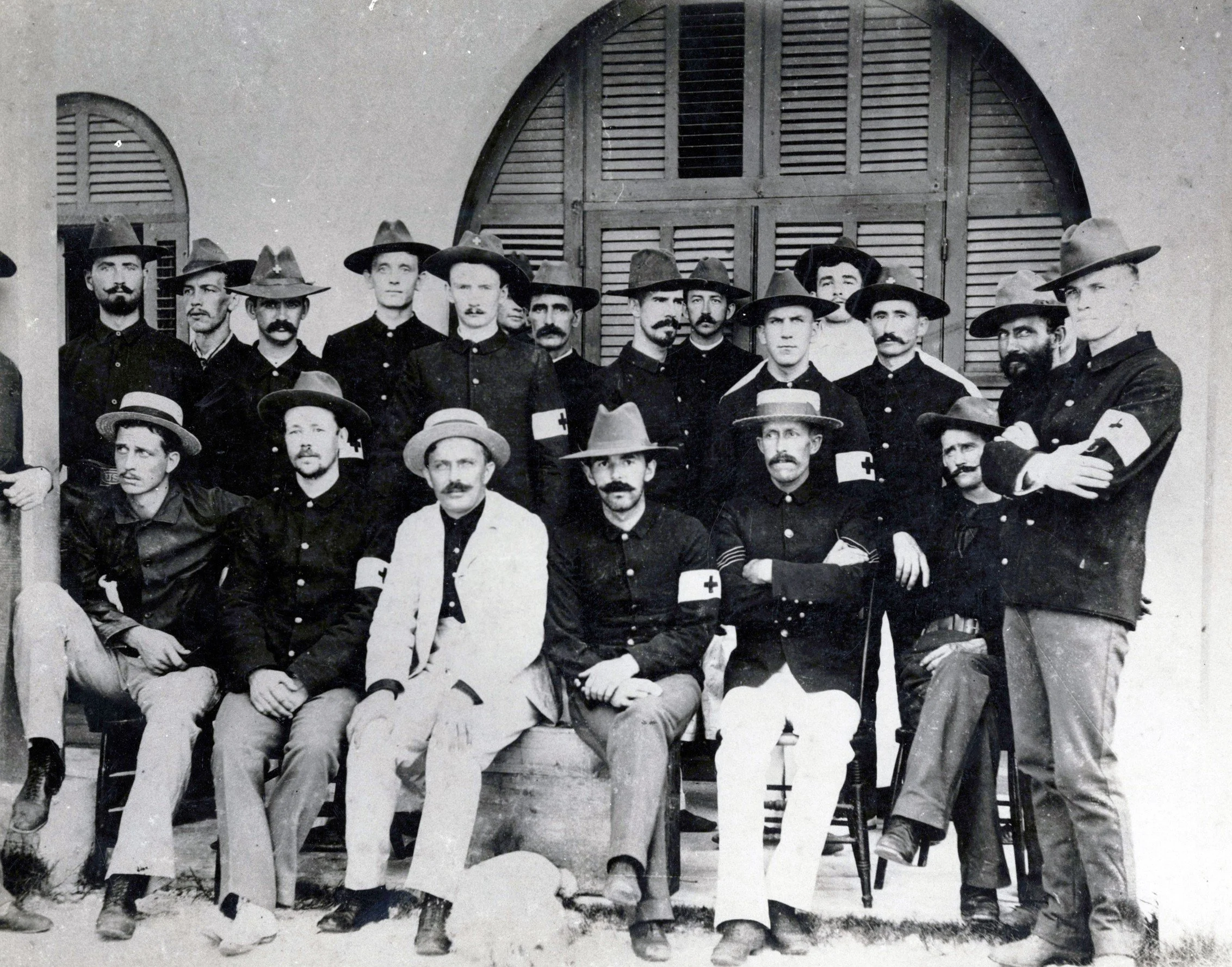 90 Miles from Cuba: Key West and the War of 1898