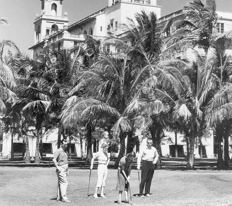 Building the American Riviera: The Gilded Age Hotels of Henry Flagler