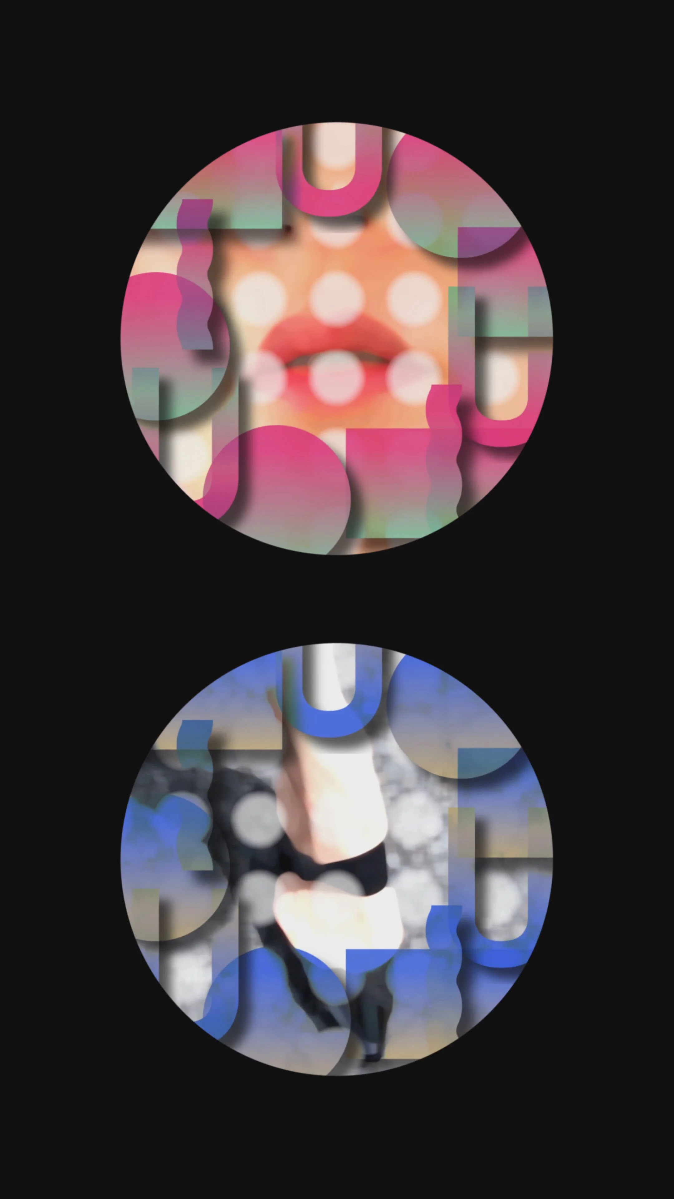 NEWoMan Digital signage