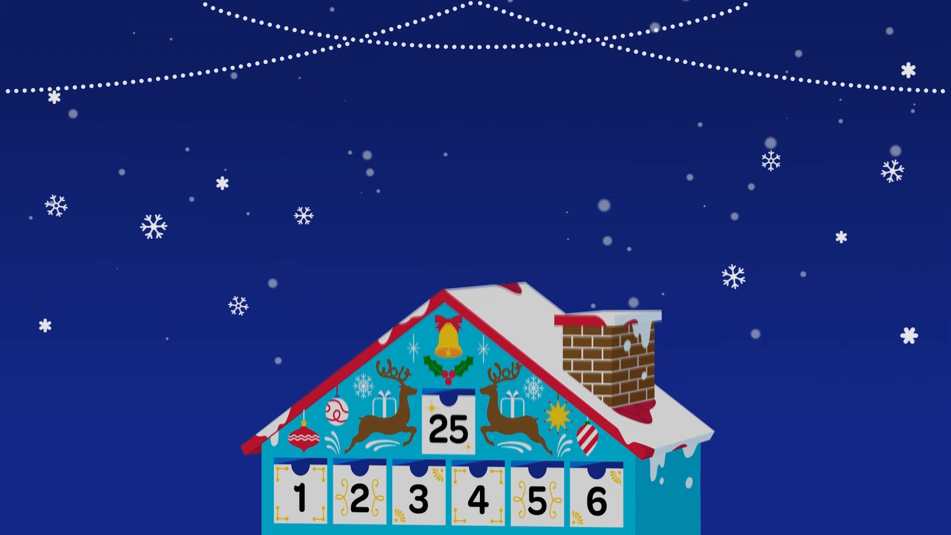 Wolt Christmas Campaign