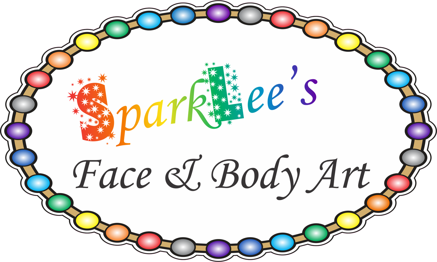 SparkLee's Face & Body Art