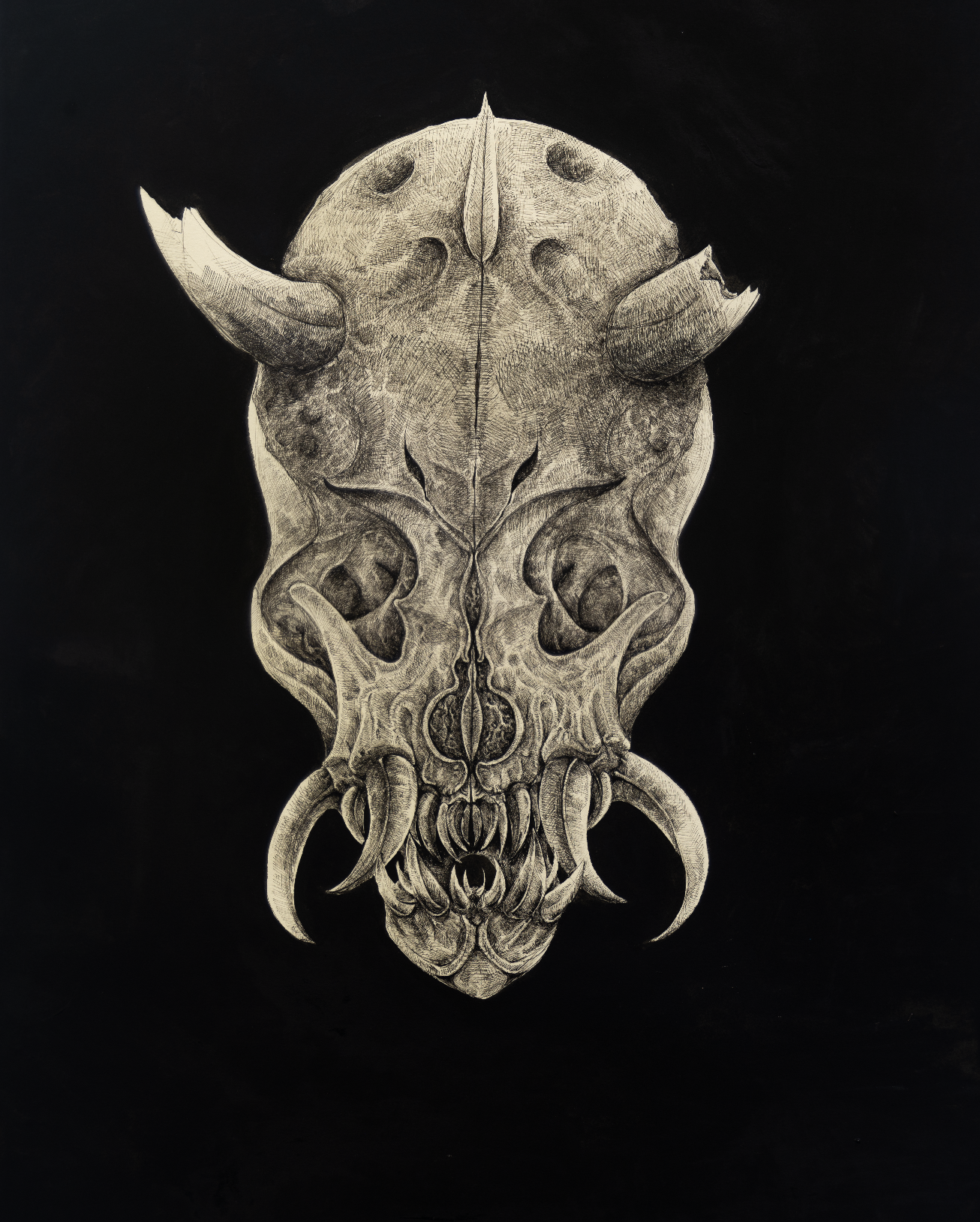 Mutations III  