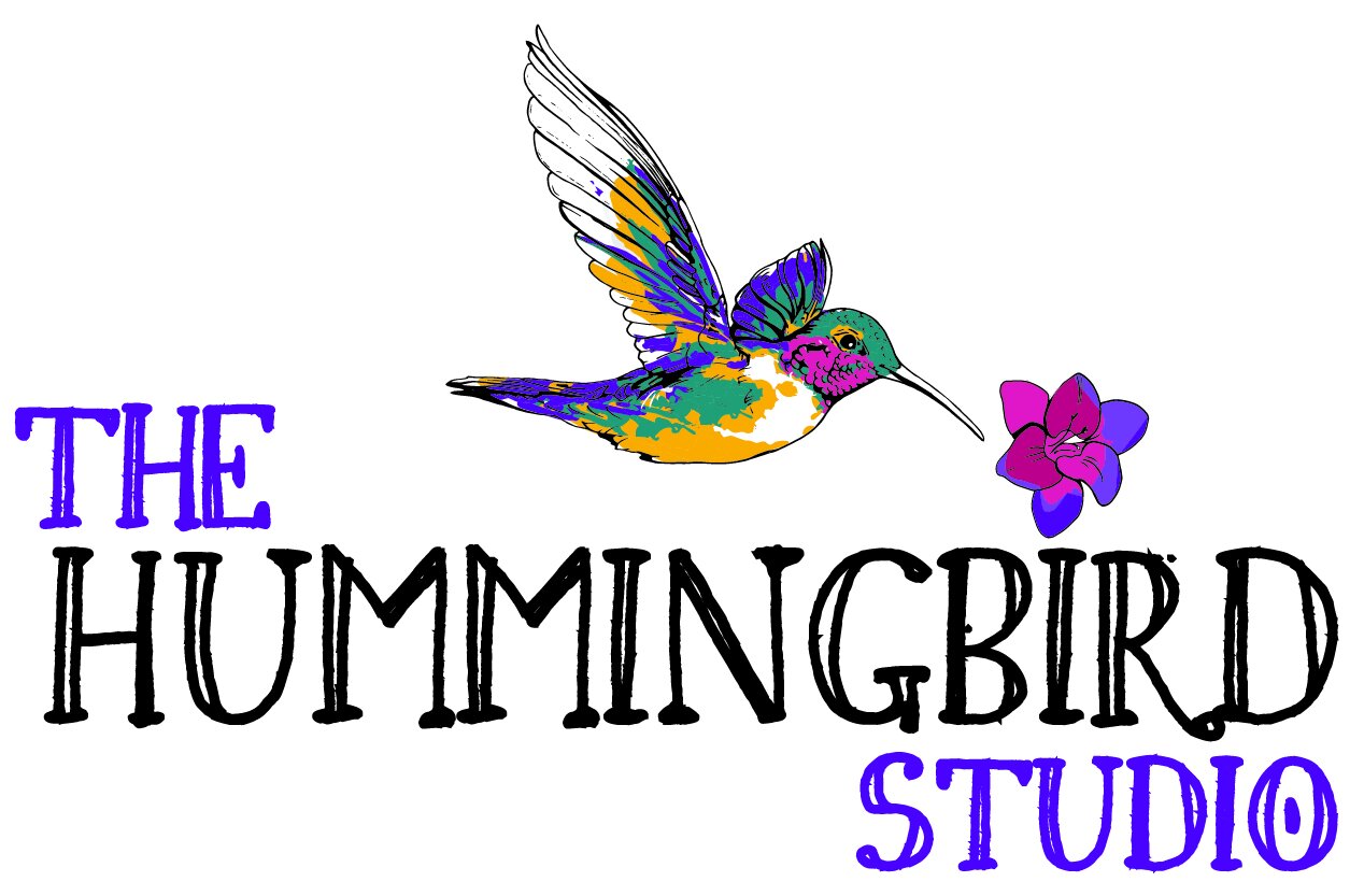 The Hummingbird Studio