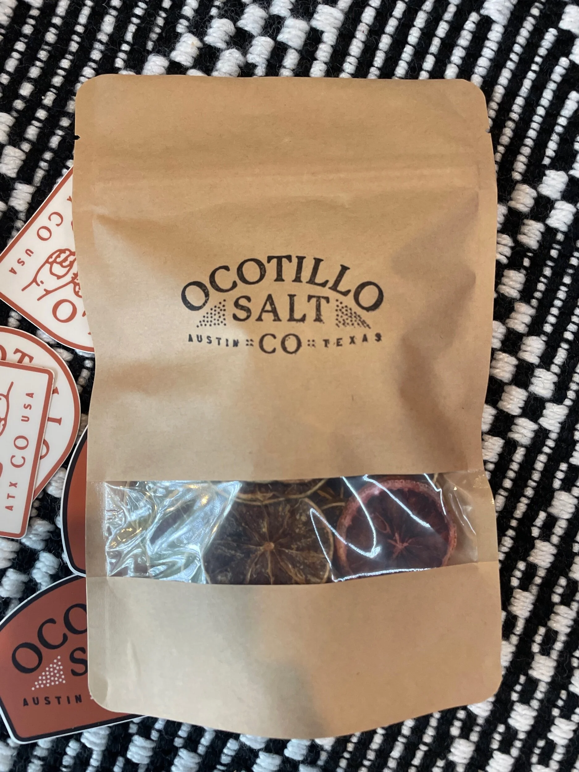 Shop — Ocotillo Salt Co.