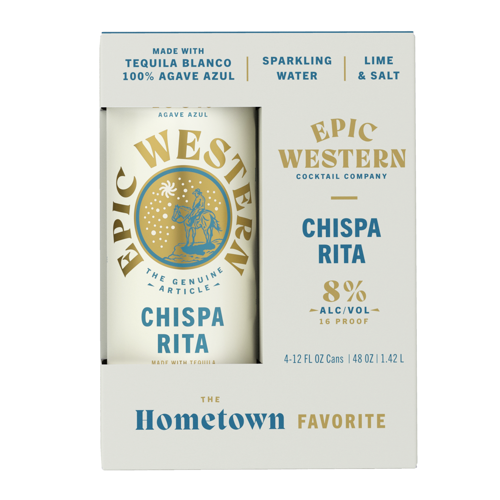 Chispa Rita Holiday Gift Guide — Ocotillo Salt Co.