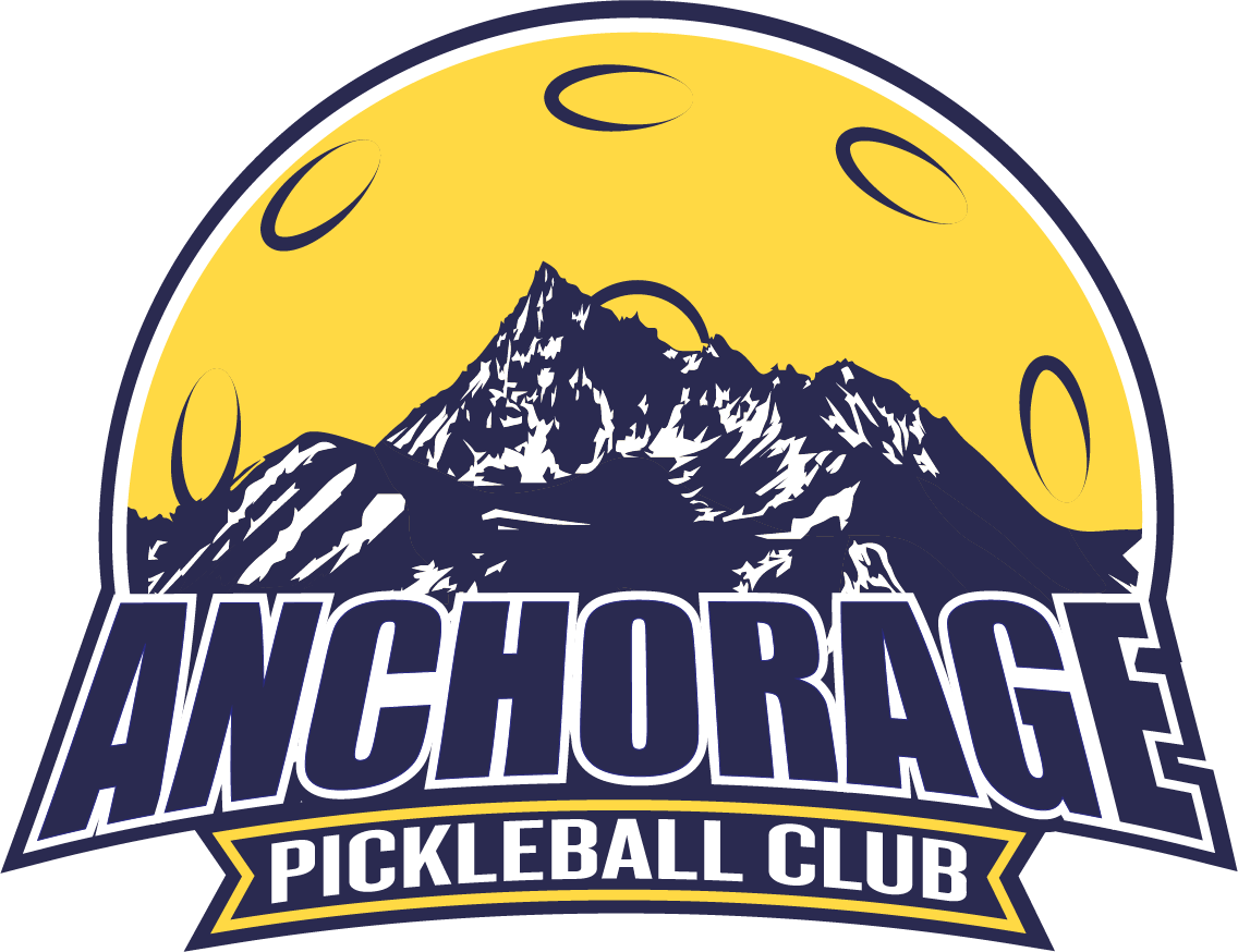 Anchorage PickleBall Club