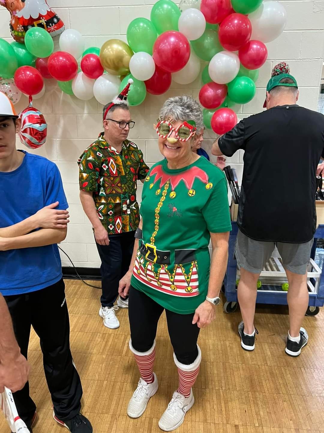 Photos 2022 — Anchorage PickleBall Club
